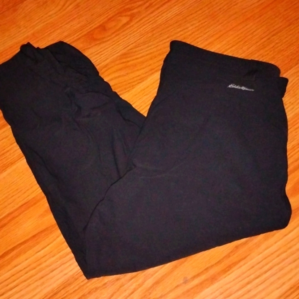 Eddie Bauer Capris